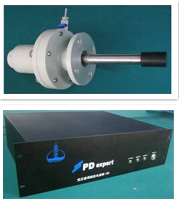 變壓器局部放電在線監(jiān)測系統(tǒng)