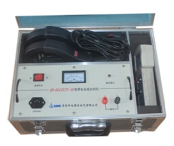 QH-DLGZCZY-10帶電電纜識別儀