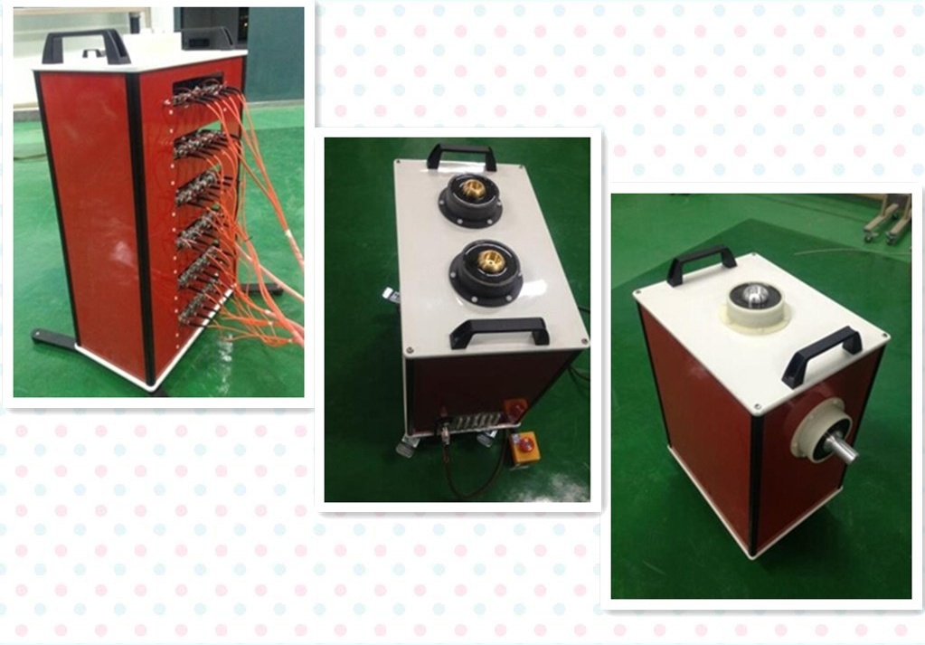 35kV電纜震蕩波局放檢測系統(tǒng)