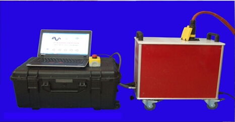 10kV電纜震蕩波局放檢測系統(tǒng)